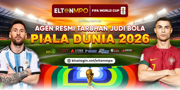 Tips Menang Piala Dunia 2026 Panduan Lengkap Dijamin Jitu Pasti Menghasilkan 100%!!