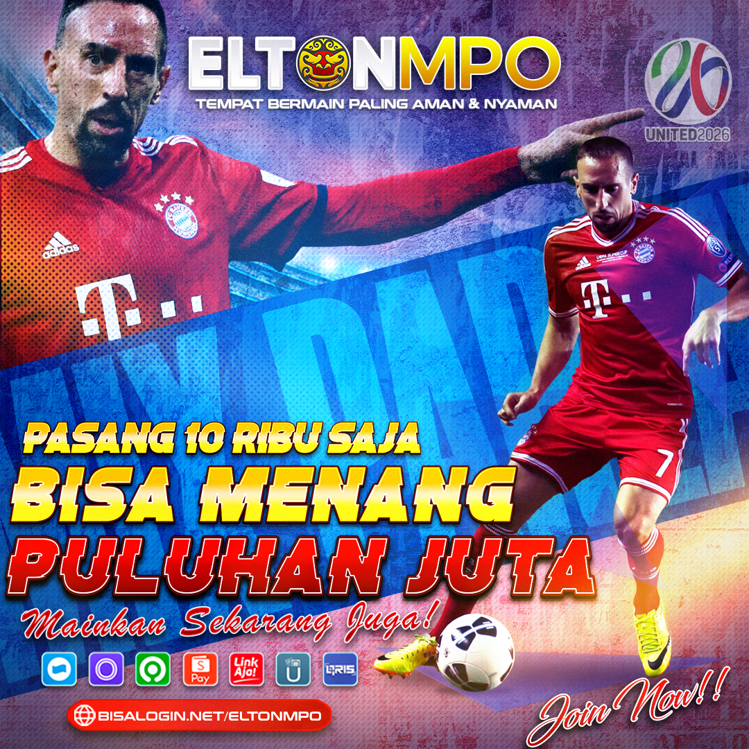 Eltonmpo - Agen Bola Online Piala Dunia 2026 Terpercaya  - WooCommerce eCommerce