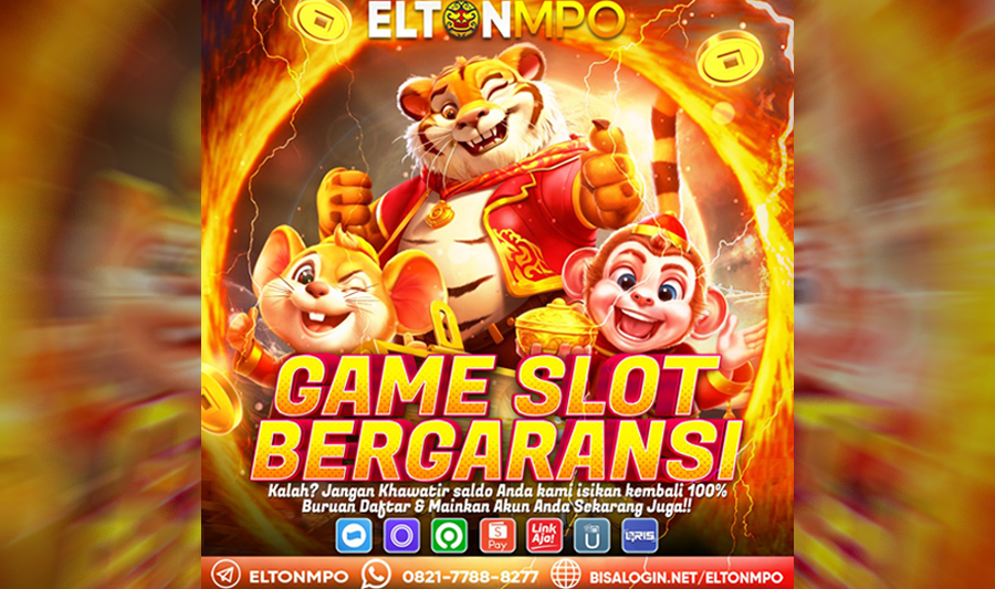 Banner ELTONMPO